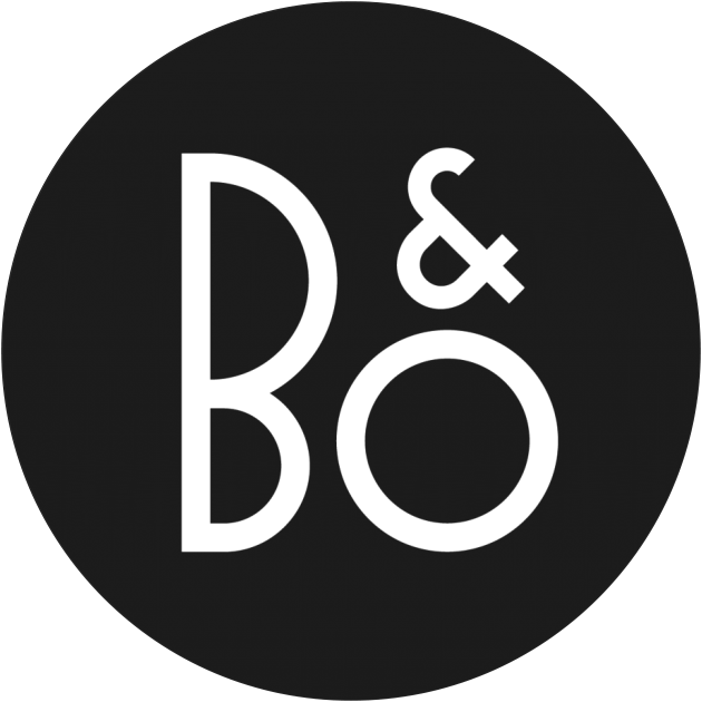 Bang & Olufsen logo