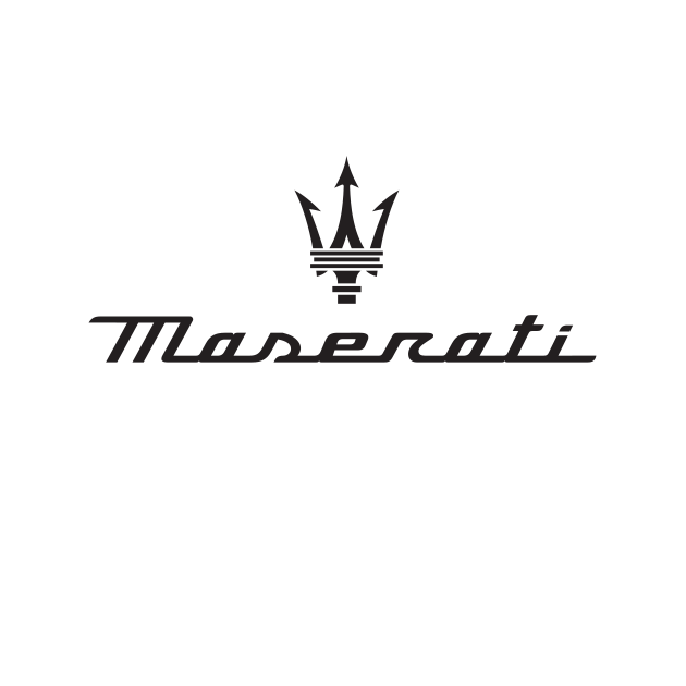 Maserati logo