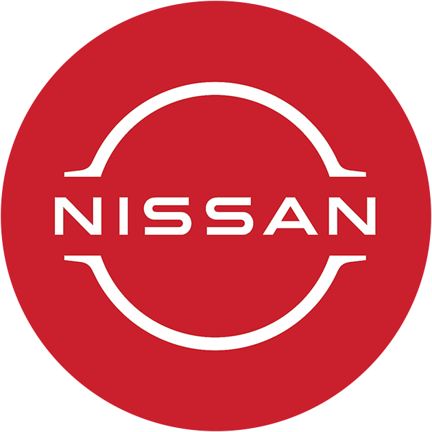 Nissan logo