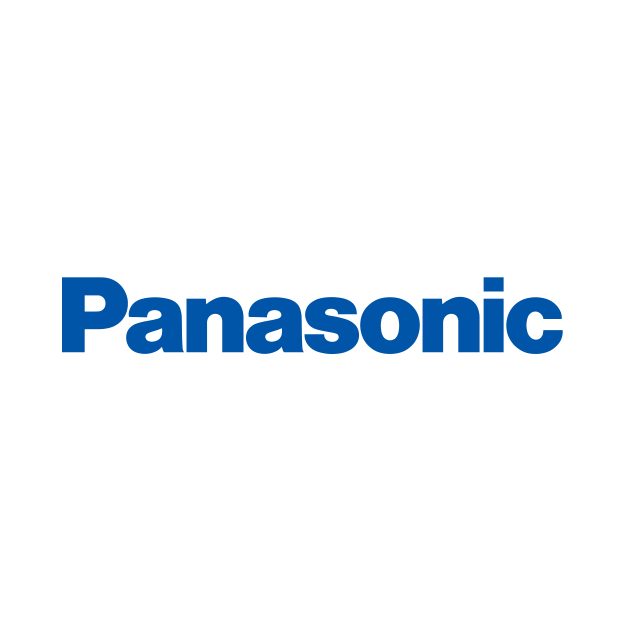 Panasonic logo