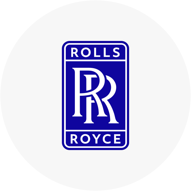 Rolls Royce logo